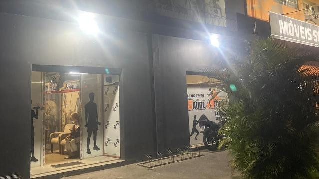 Imagem 2 da galeria do parceiro Academia Saúde Ativa