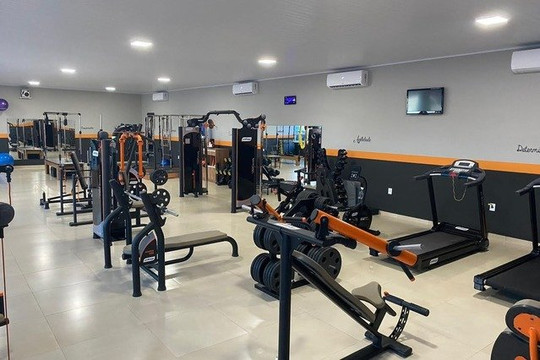 Imagem 3 da galeria do parceiro Studio Cia Do Corpo