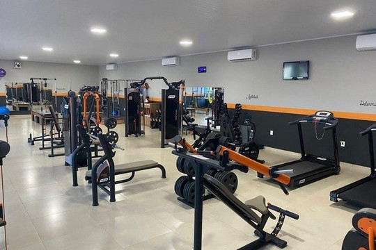 Imagem 1 da galeria do parceiro Studio Cia Do Corpo