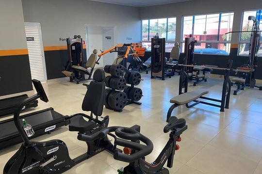 Imagem 2 da galeria do parceiro Studio Cia Do Corpo