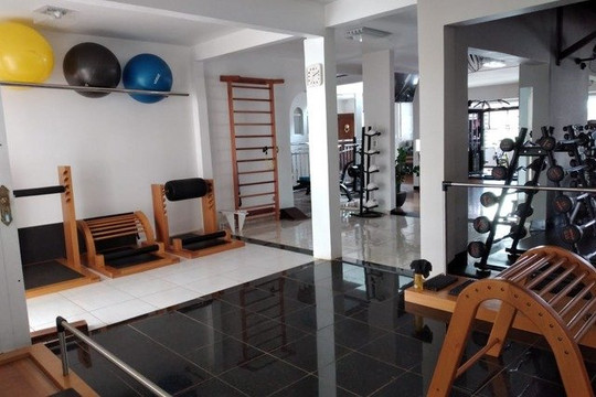 Imagem 3 da galeria do parceiro Espaço 8 zero 8