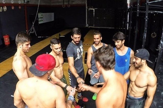 Imagem 1 da galeria do parceiro Pulsar RV