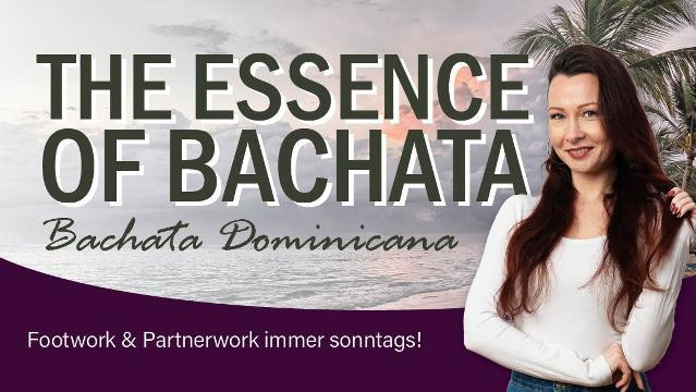 Bild 3 von The Essence of Bachata Partnergalerie
