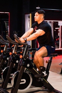 Imagem 8 da galeria do parceiro Academia Mais FIT