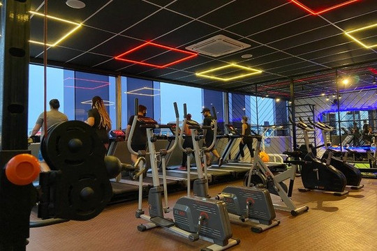 Imagem 3 da galeria do parceiro Academia AD3 - Palhoça