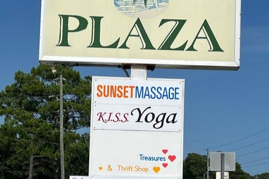 Image 3 from KISS Yoga partner gallery