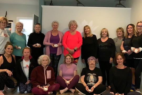 Image 1 from KISS Yoga partner gallery