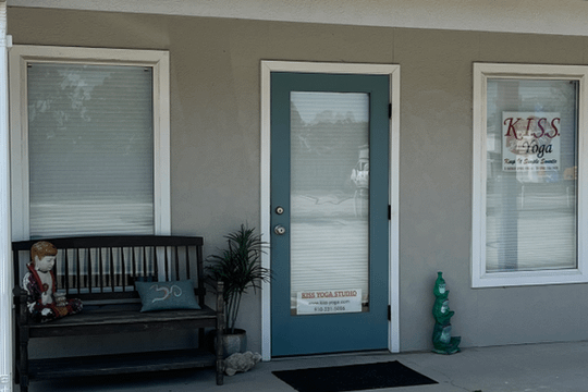 Image 2 from KISS Yoga partner gallery