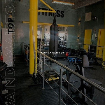 Imagem 2 da galeria do parceiro Top Fitness