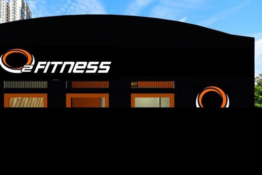 Imagem 1 da galeria do parceiro O2 Fitness