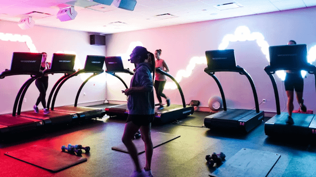 Image 1 from Juma Fit partner gallery