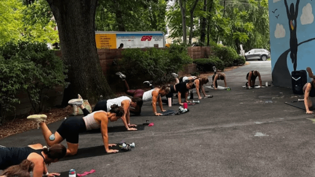 Image 3 from Juma Fit partner gallery