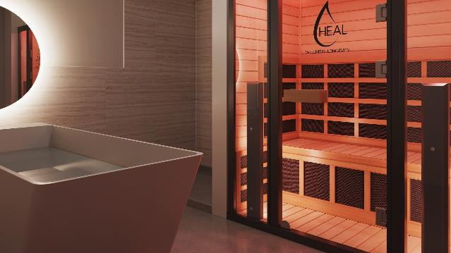 Image 1 from HEAL Wellness + Longevity partner gallery