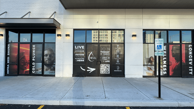 Image 2 from HEAL Wellness + Longevity partner gallery