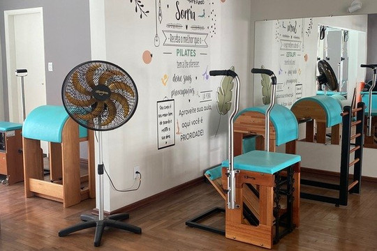 Imagem 1 da galeria do parceiro Studio Gabi Righetti