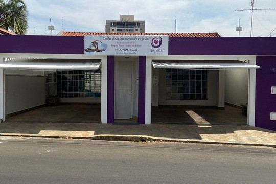 Imagem 2 da galeria do parceiro Studio Gabi Righetti