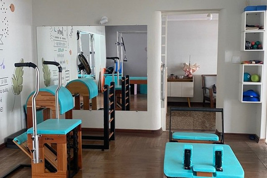 Imagem 3 da galeria do parceiro Studio Gabi Righetti