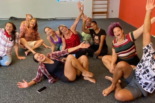 Imagem 1 da galeria do parceiro AquaFun BV1