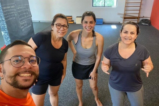 Imagem 3 da galeria do parceiro AquaFun BV1