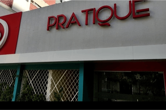 Imagem 2 da galeria do parceiro AquaFun BV1