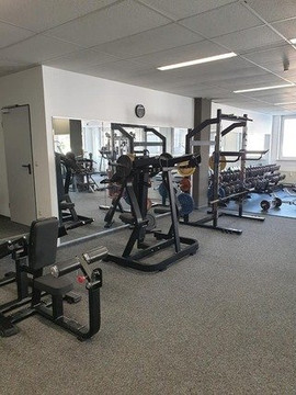 Bild 3 von Fitness Factory Pforzheim Partnergalerie