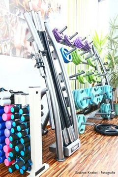 Bild 3 von Jumpin ́Kursstudio Partnergalerie