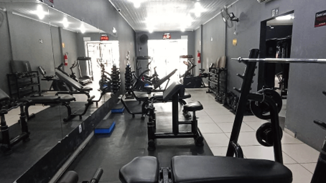 Imagem 2 da galeria do parceiro In Pulse Gym