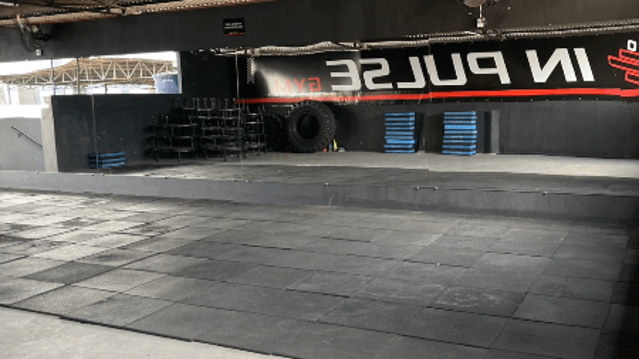 Imagem 3 da galeria do parceiro In Pulse Gym
