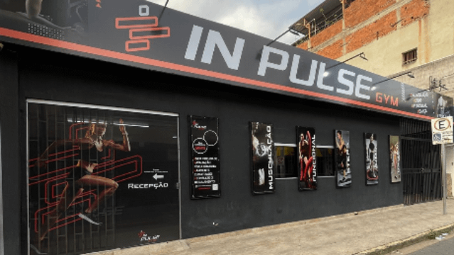 Imagem 1 da galeria do parceiro In Pulse Gym