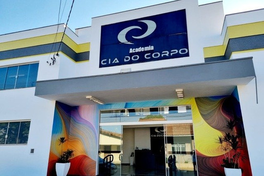 Imagem 2 da galeria do parceiro Cia do Corpo - Vargem Grande do Sul