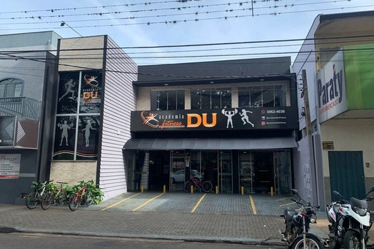 Imagem 3 da galeria do parceiro Academia Du Fitness