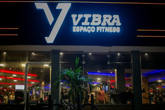 Imagem 2 da galeria do parceiro Vibra espaço fitness