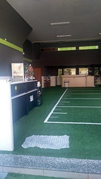 Imagem 5 da galeria do parceiro Academia Super Forma