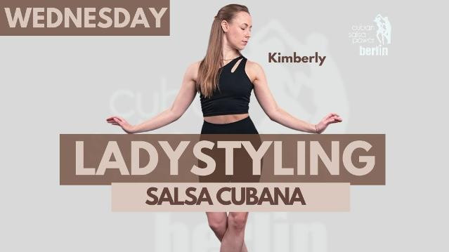 Bild 1 von Cuban Salsa Power Berlin - Tanzcompany Partnergalerie