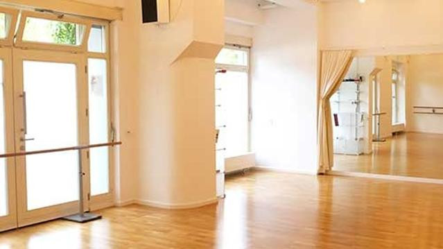 Bild 2 von Cuban Salsa Power Berlin - Tanzcompany Partnergalerie