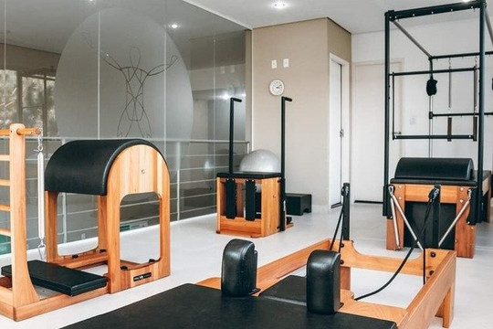 Imagem 1 da galeria do parceiro Spina Saúde