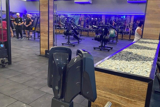 Imagem 1 da galeria do parceiro Mix Novo Viver - Aragão Fitness