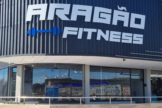 Imagem 2 da galeria do parceiro Mix Novo Viver - Aragão Fitness