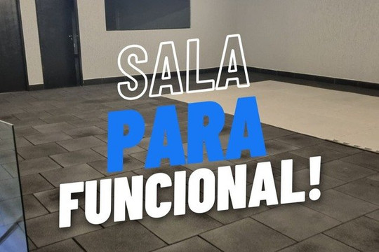 Imagem 3 da galeria do parceiro Mix Novo Viver - Aragão Fitness