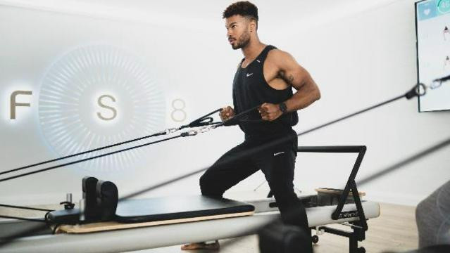 Image 1 from FS8 Domain Austin partner gallery