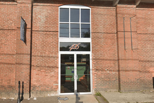 Image 2 from 426 Fitness partner gallery