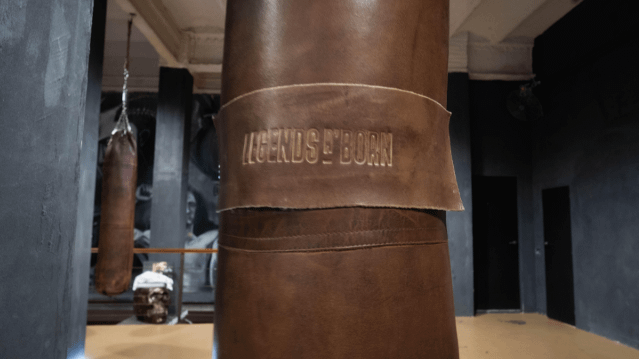 Imagen 3 de la galería del partner Legends R´Born