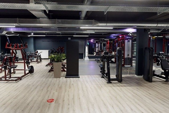 Bild 1 von Clever Fit München-Berg am Laim Partnergalerie