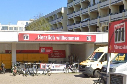 Bild 2 von Clever Fit München-Berg am Laim Partnergalerie