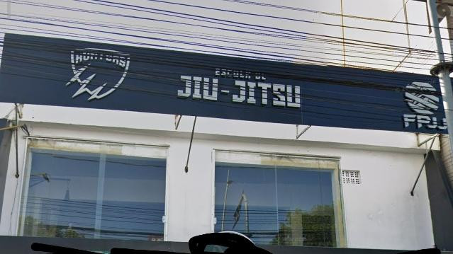 Imagem 2 da galeria do parceiro Hunters Brazilian Jiu-Jitsu
