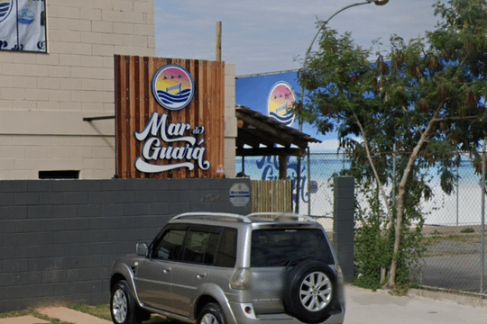 Imagem 2 da galeria do parceiro Mar de Guará