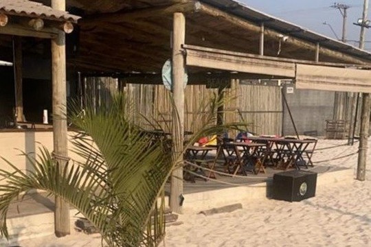 Imagem 3 da galeria do parceiro Mar de Guará