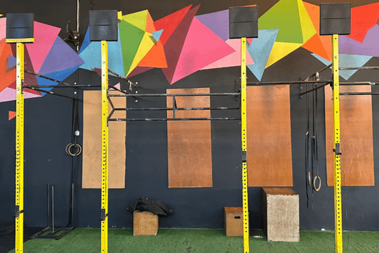 Imagem 1 da galeria do parceiro Black Venom