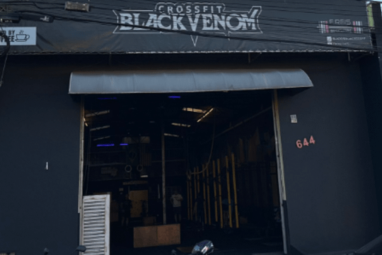 Imagem 2 da galeria do parceiro Black Venom