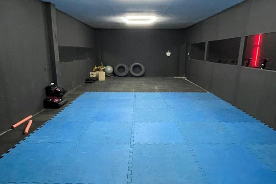 Imagem 3 da galeria do parceiro Metal Fitness